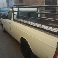 وانت پیکان ۹۳|خودرو سواری و وانت|سبزوار, شرق کال عیدگاه|دیوار