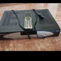 گیرنده دیجیتال دو تا زیر قیمت|صوتی و تصویری|تهران, تهرانسر شرقی|دیوار