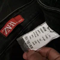 شلوار جین مردانه|لباس|رباطکریم, رباطکریم|دیوار