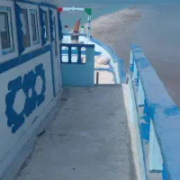 لنج باری 52 فوت|قایق و سایر وسایل نقلیه|قشم, |دیوار