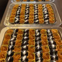 حلوا مجلسی|خدمات پذیرایی، مراسم|نیشابور, امام خمینی|دیوار