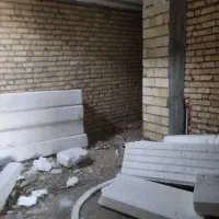 فروش آپارتمان ۱۶۰ متری ۳ خوابه طبقه ۲ در جوادیه|فروش آپارتمان|شیراز, جوادیه|دیوار