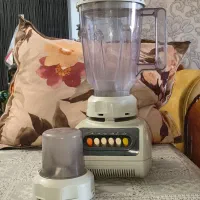 مخلوط کن و آسیاب