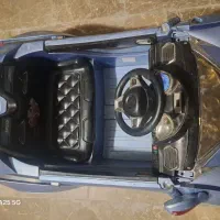 ماشین.شارژی|اسباب‌بازی بچه|اراک, |دیوار