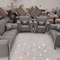 تنوع بی‌نظیر در طرح و مدل* گالری مبل نگین *