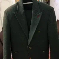 کت و شلوار پسرانه سایز 22
