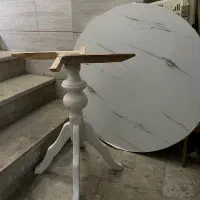 میز گرد قطر ۱۰۰