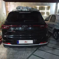 تیگو 7پرو|خودرو سواری و وانت|جم, |دیوار