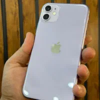 اپل iphone 11 حافظه 128 گیگ|موبایل|قم, عمار یاسر|دیوار