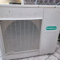 کولرگازی اجنرال اصلی ژاپن