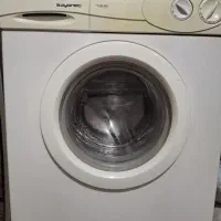 لباسشویی سالم