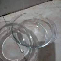 ظروف پذیرایی پیرکس