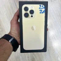 آیفون 13pro Zaa 256g