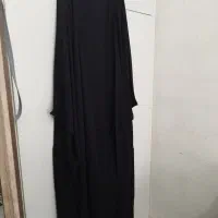 چادر عبا عربی (نجفی)