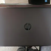 لپ تاپ HP i5 نسل 10 رم 16 گیگ و 500 گیگ ssd|رایانه همراه|مهاباد (آذربایجان غربی), |دیوار