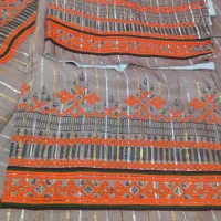 لباس نیمه کاره خیلی خوش رنگ|لباس|چابهار, |دیوار