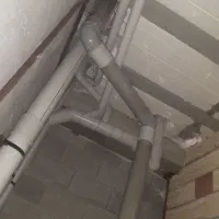 تاسیسات و لوله کشی|خدمات پیشه و مهارت|شیروان (خراسان), |دیوار