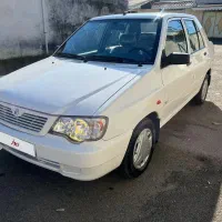 132|خودرو سواری و وانت|رشت, پل تالشان|دیوار