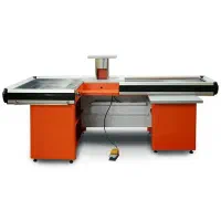 تعمیر تردمیل و میز چک‌ اوت فروشگاهی