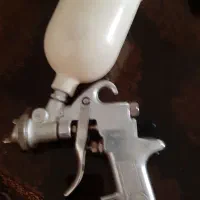 پیستوله رنگ اکبند