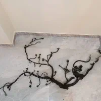 تعمیرتخصصی سیم کشی نیسان مورانو ۲۰۰۸ و ۲۰۰۹ تیانا