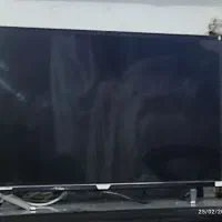 تلویزیون|تلویزیون و پروژکتور|کرمان, |دیوار