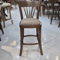 صندلی اپن چوبی مدرن