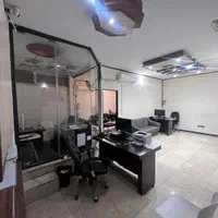 ۶۶متر۲ اتاق بازسازی موقعیت اداری همکف فول برکاشانی|اجارهٔ دفتر کار، اتاق اداری، مطب|تهران, مهران|دیوار