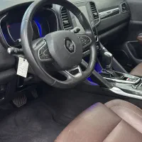 کولیوس ۲۰۱۸|خودرو سواری و وانت|تهران, مرزداران|دیوار