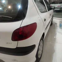 206مدل99لاکاغذی|خودرو سواری و وانت|چناران, |دیوار