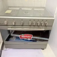 گاز فر|اجاق گاز و لوازم برقی پخت‌وپز|کوهدشت, |دیوار