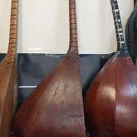 فروش ساز قوپوز(عاشق سازی)|سازهای سنتی|تبریز, |دیوار