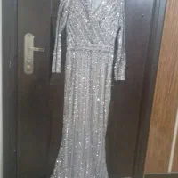 لباس مجلسی اصفهان غرضی