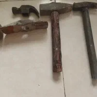 پتک وچکش سنگین|ابزارآلات|پردیس, فاز ۲|دیوار