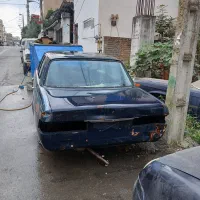 دودستگاه بنز ۲۸۰|خودرو کلاسیک|آمل, |دیوار