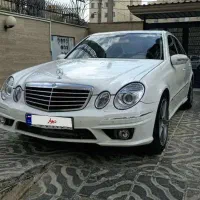بنز E 240 سند شخصی|خودرو سواری و وانت|کرج, کوی مهر|دیوار