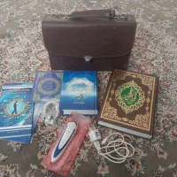 قلم قرآنی بصیر