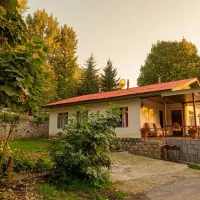 ویلای ۳ خوابه اجاره سالیانه کلاردشت رودبارک