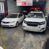 دیتیلینگ کار نیازمندیم