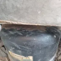 موتور یخچال