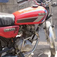 کویر مدل ۹۳|موتورسیکلت|لنجان, |دیوار
