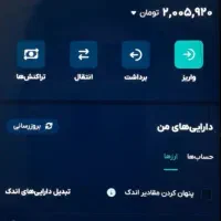 دریافت ۲۰ دلار معادل ۲ میلیون با ثبت نام جشنواره|کارت هدیه و تخفیف|تهران, تهرانپارس شرقی|دیوار