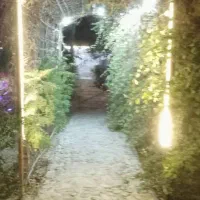 سفرخانه باغ ملک|خدمات پذیرایی، مراسم|ورامین, ریحان آباد|دیوار