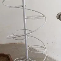 استند گلدان باقیمت بینظیر