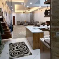 خانه ویلایی دوکله نوساز