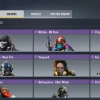 اکانت خوب|کنسول، بازی ویدئویی و آنلاین|مریوان, |دیوار