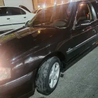 پژو پارس تیوفایو tu5 برقی تقویت شده|خودرو سواری و وانت|بندرلنگه, |دیوار