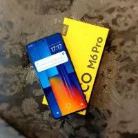 شیائومی POCO M6 PRO با حافظه 512 گیگ رام 12