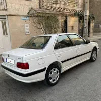 پرشیا مدل 1401