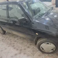 پراید ۱۱۱بی رنگ|خودرو سواری و وانت|زنجان, |دیوار